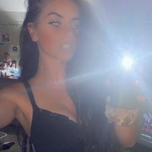 IvankaWilde video