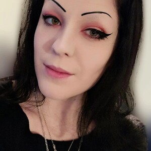 MissXMorticia video