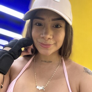 Violet_Mart video