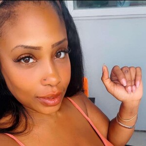 LilithHinson video