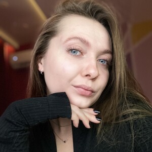 LizaGhost video