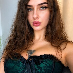 GlamGoddessa live cam video preview
