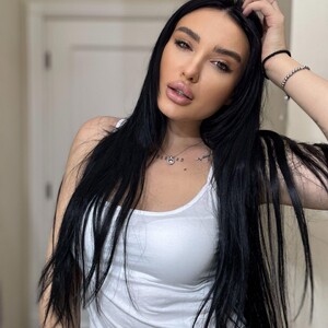 OksanaBloom live cam video preview