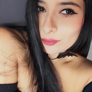 Arya_Amara webcam livesex profile