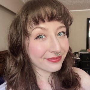 Profile preview