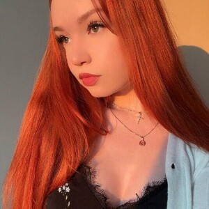 Ginger_baby webcam livesex profile in georgia cams