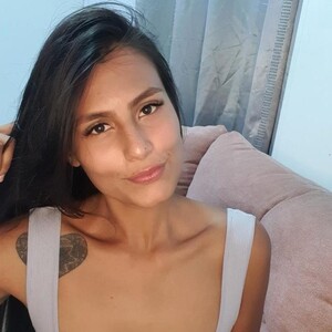 MirandaGodess Kinky webcam from Colombia