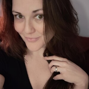 MissCherryM Kinky webcam from United States