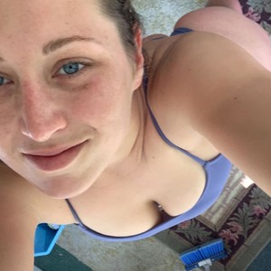 Shybaby Kinky webcam from United States
